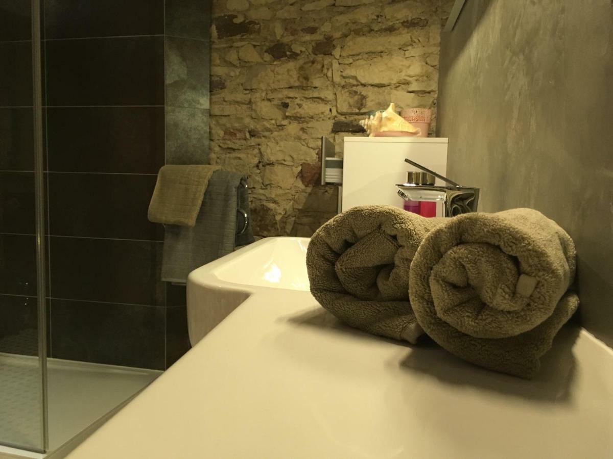 Apartment Nebovidy I - Historic Centre - Terrace - Air Conditioning Praha Bagian luar foto